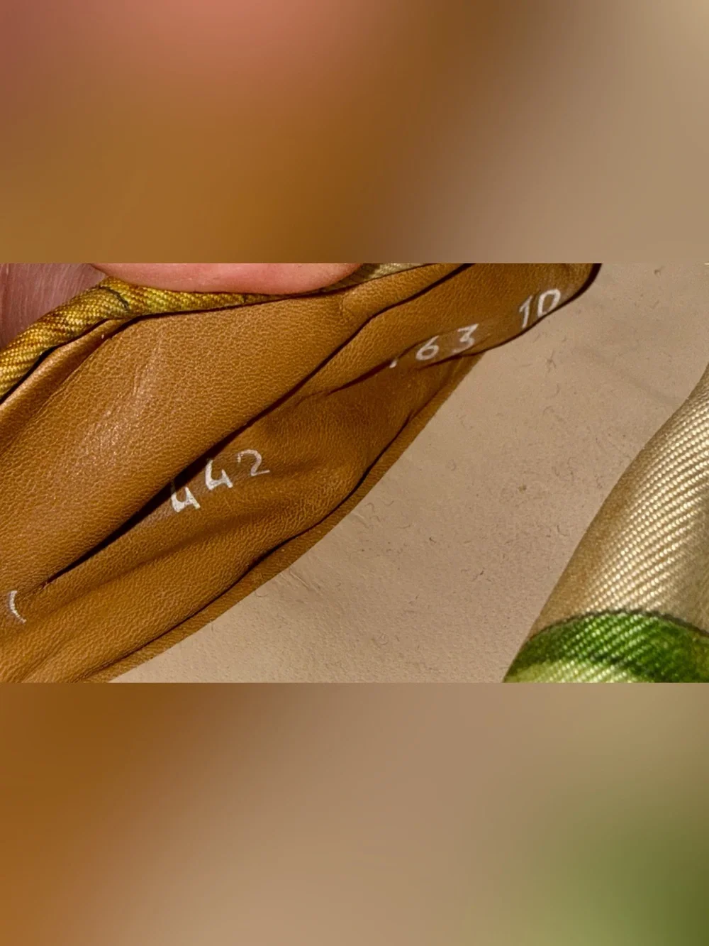FERRAGAMO SILK SCARF WEDGE SANDALS